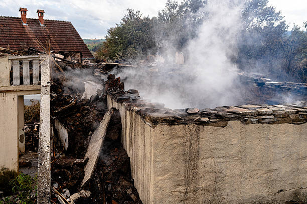 Reliable Fire Damage Removal contractor in Stanchfield, MN by Fire Damage Biloxi